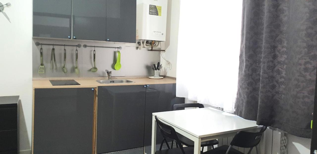 Ferienwohnung Aurora Mailand Exterior foto